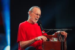 Krishna Das India Tour 2026 | Mumbai