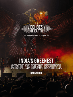 Echoes of Earth | 2026