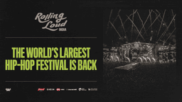 Rolling Loud India 2026